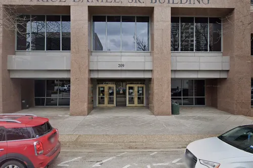 Austin Texas Department of Justice