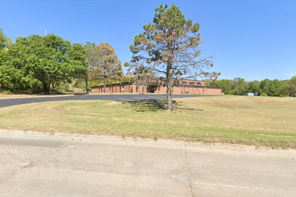 Bartlesville Driver License Exam Station