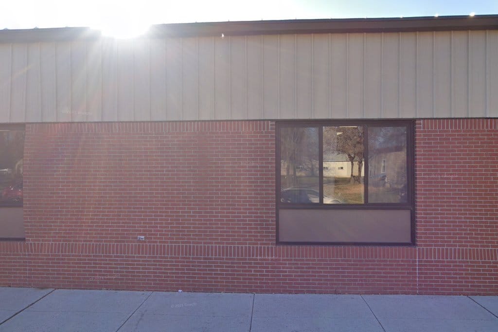 Scotland Elementary School