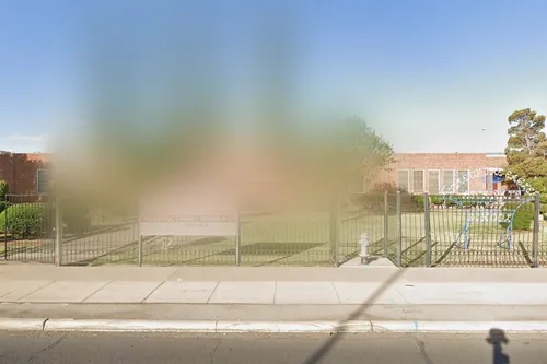 Ascarate Elementary School