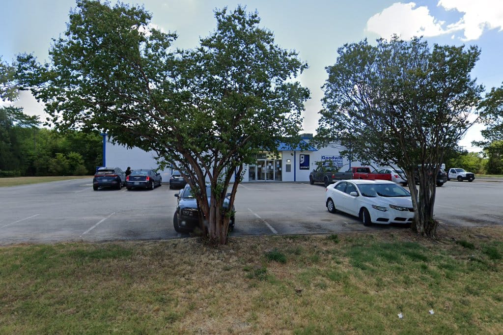 Goodwill Greenville