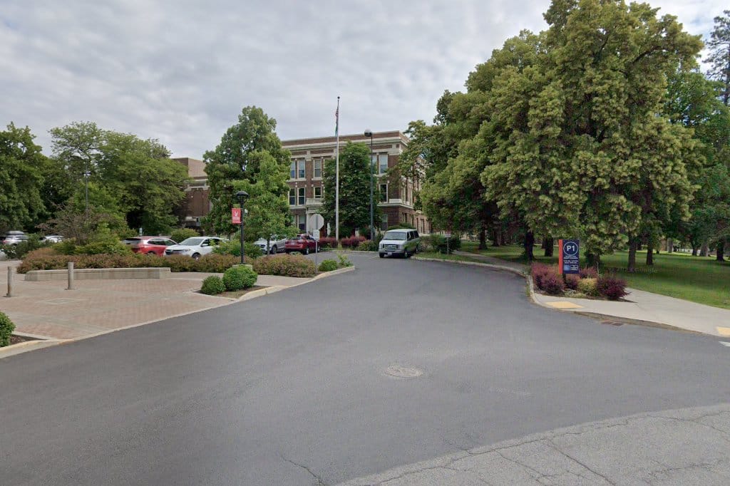 Eastern Washington University