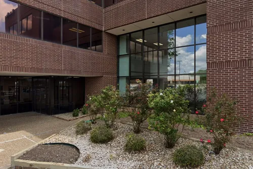 Sherman Texas Department of Justice