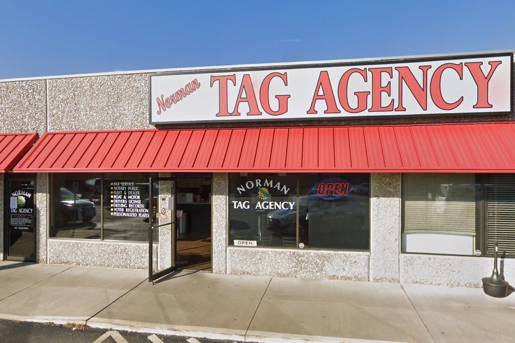 Cleveland Tag Agency