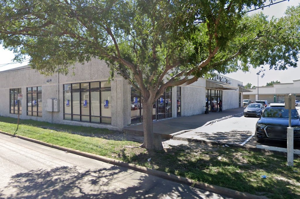 Goodwill Houston