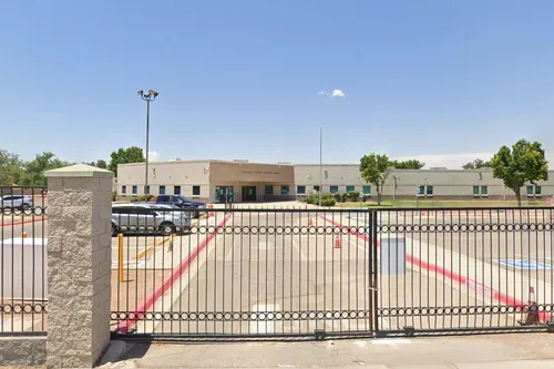 Constance Hulbert Elementary School