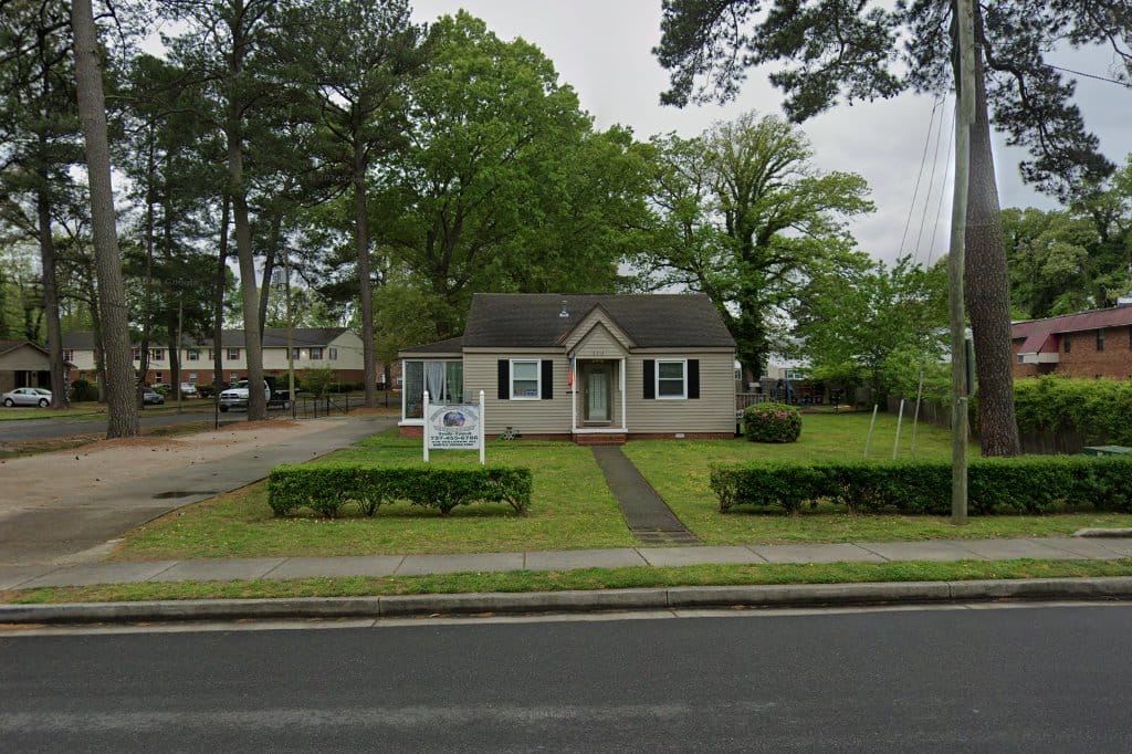 Norfolk Montessori Academy