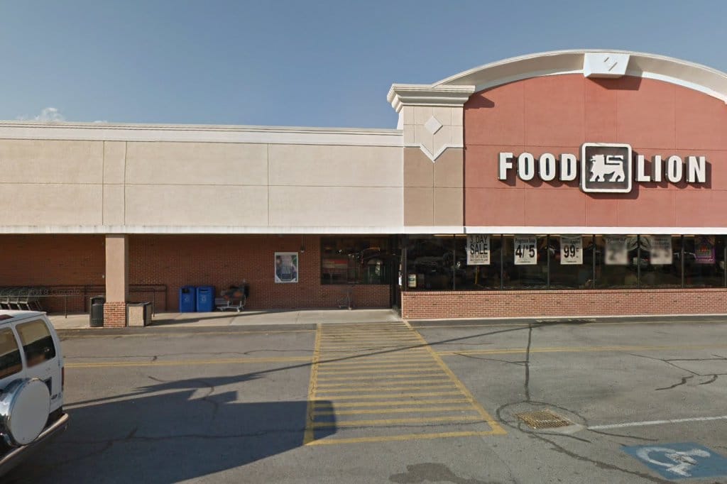 Goodwill Vinton