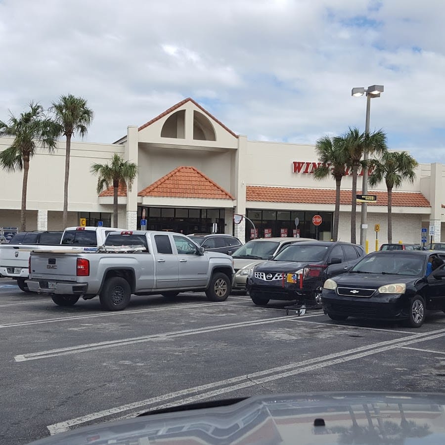 Winn-Dixie Pharmacy