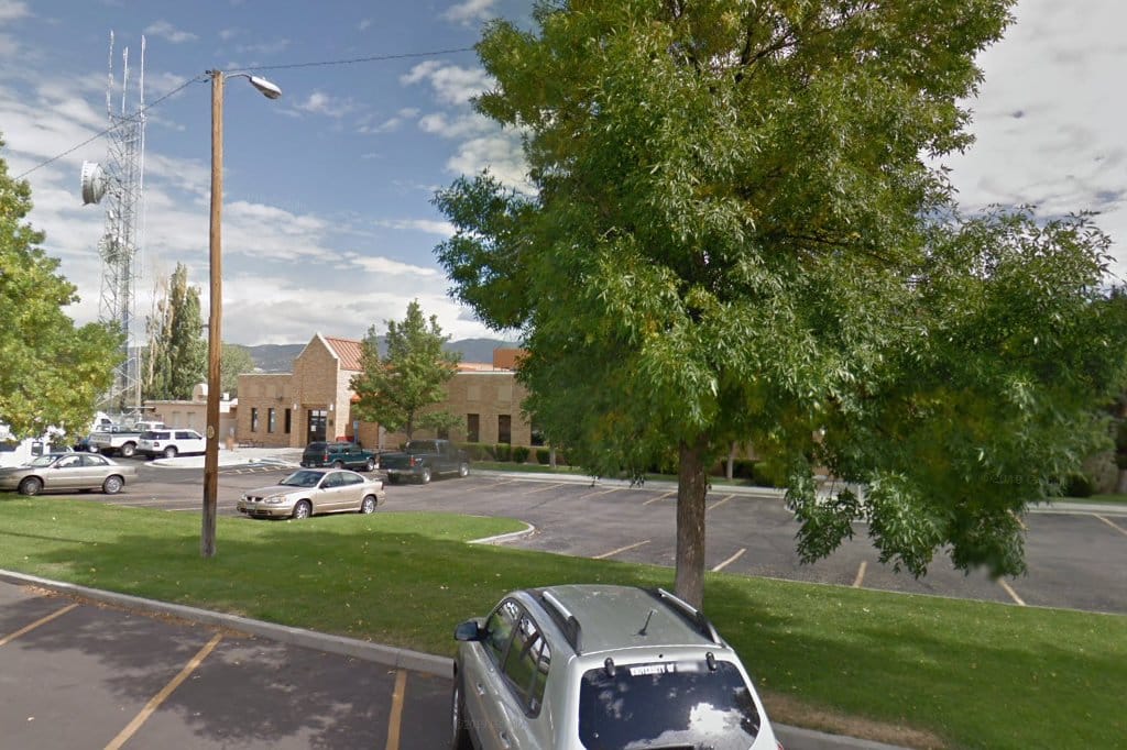 Salida County Court