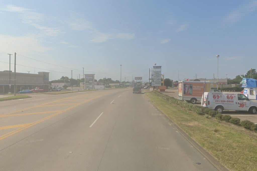 Goodwill Katy