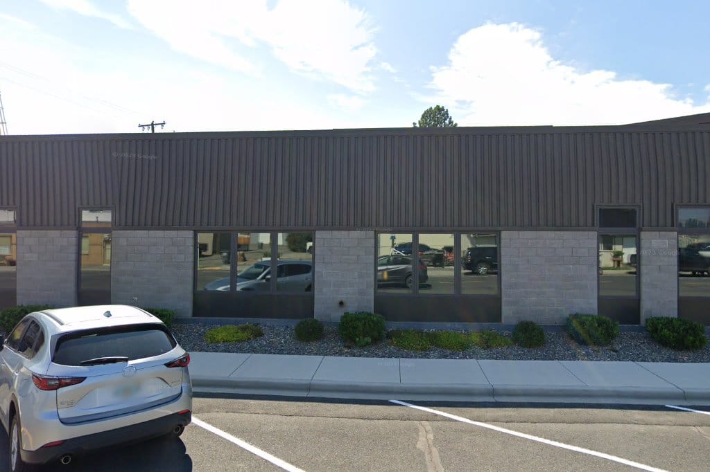 Quincy Municipal Court