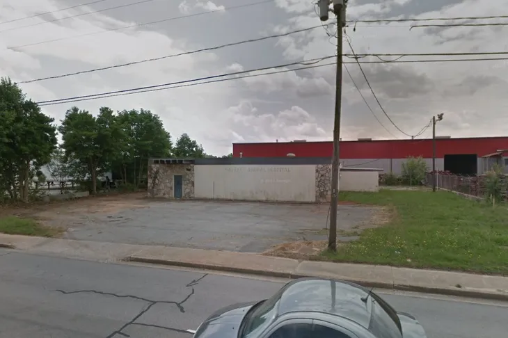 Gaffney Animal Hospital