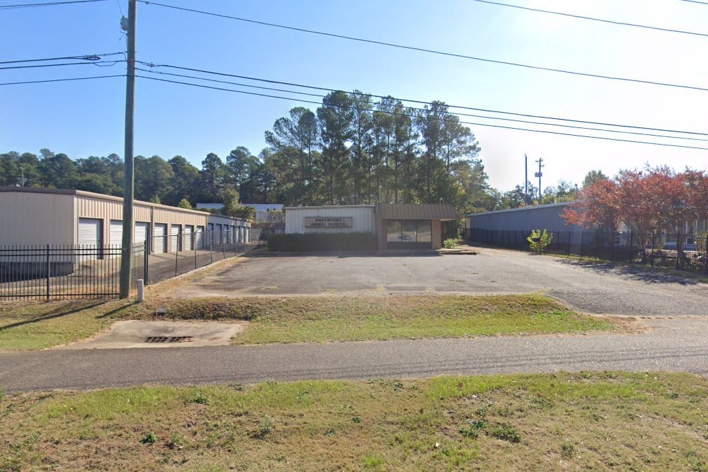 Martintown Animal Hospital