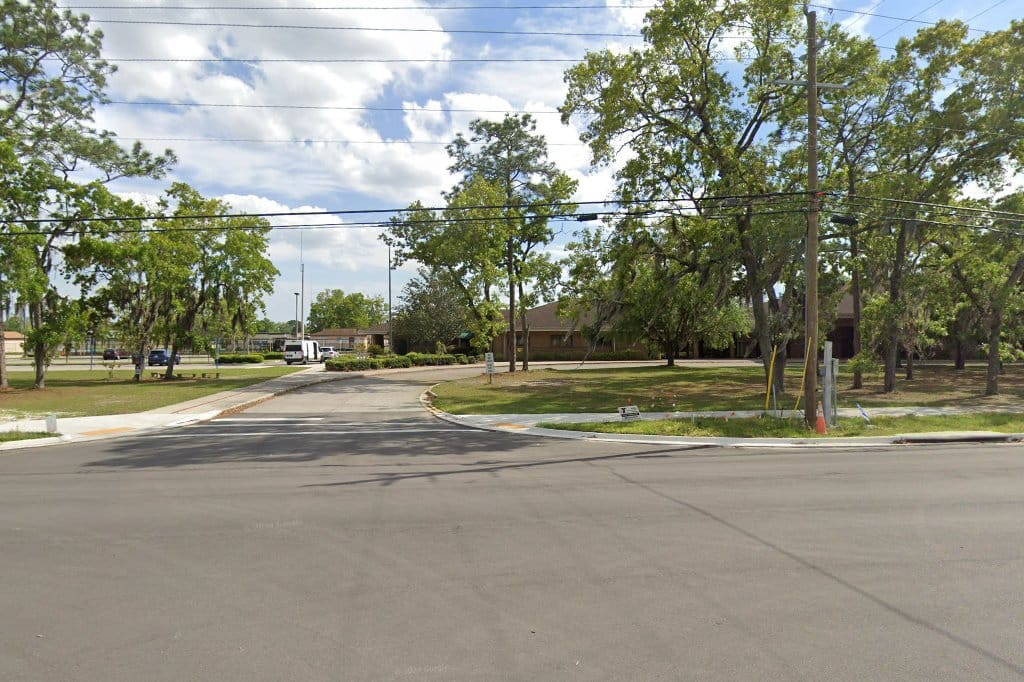 Lake Asbury Elementary School