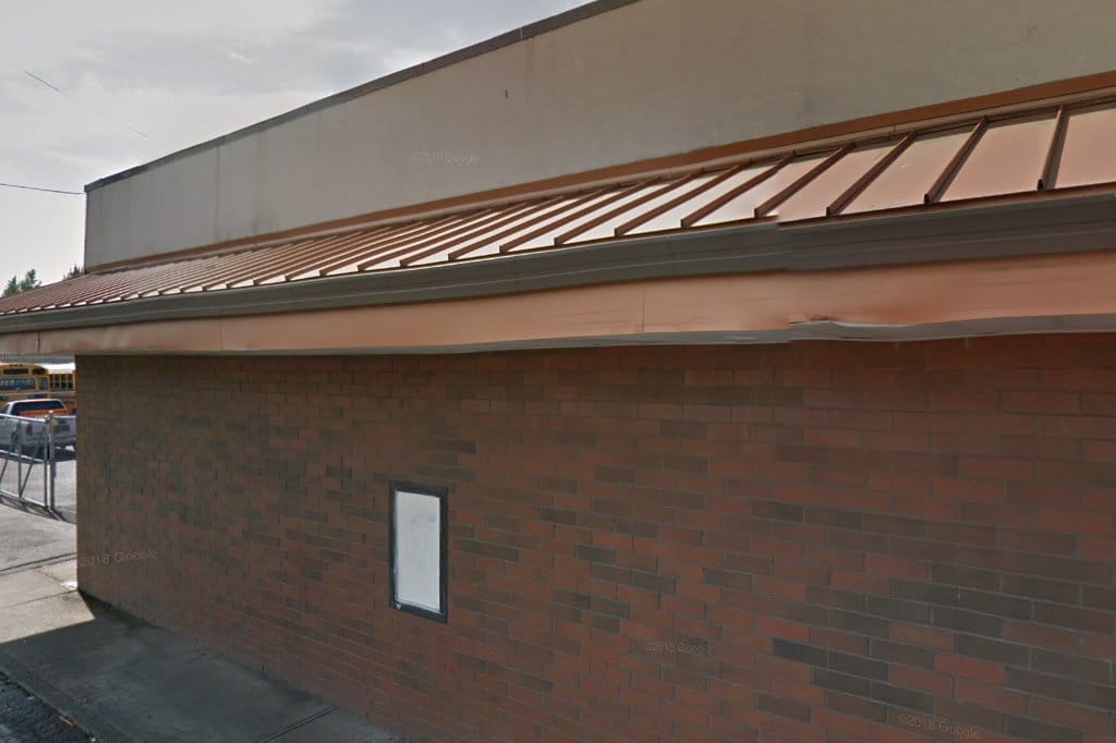 Salem Academy