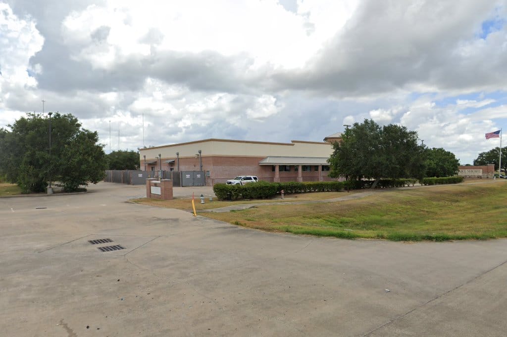Goodwill Missouri City