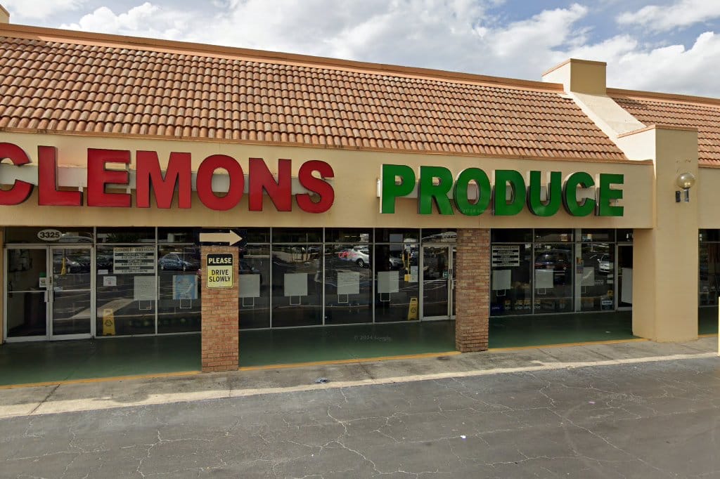 Harrisons Pharmacy