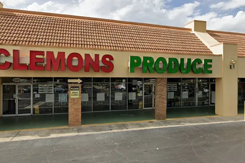 Harrisons Pharmacy