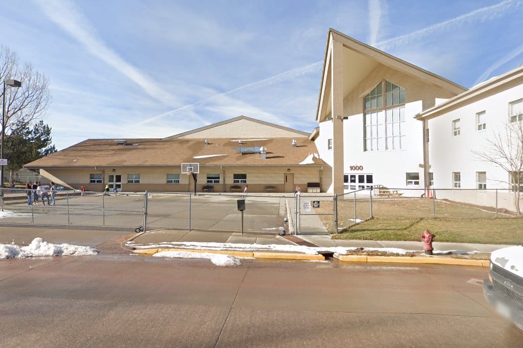 John Paul II Catholic School