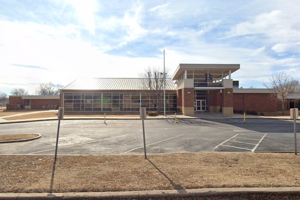 Arrowhead Elementary School