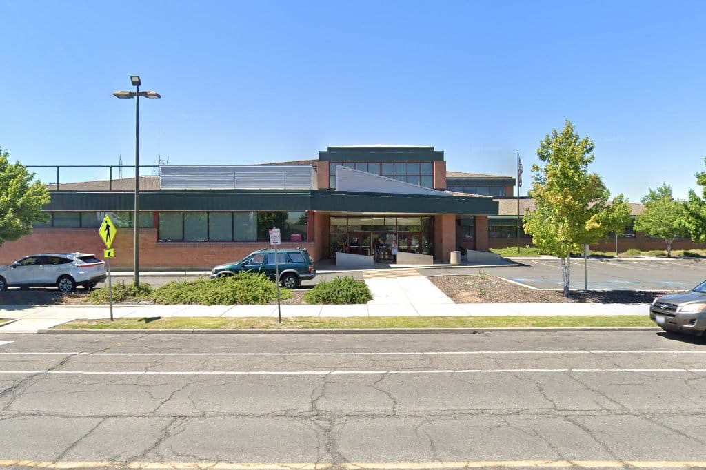 Yakima Municipal Court