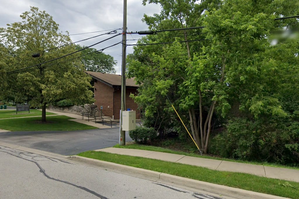 Winfield Public Library