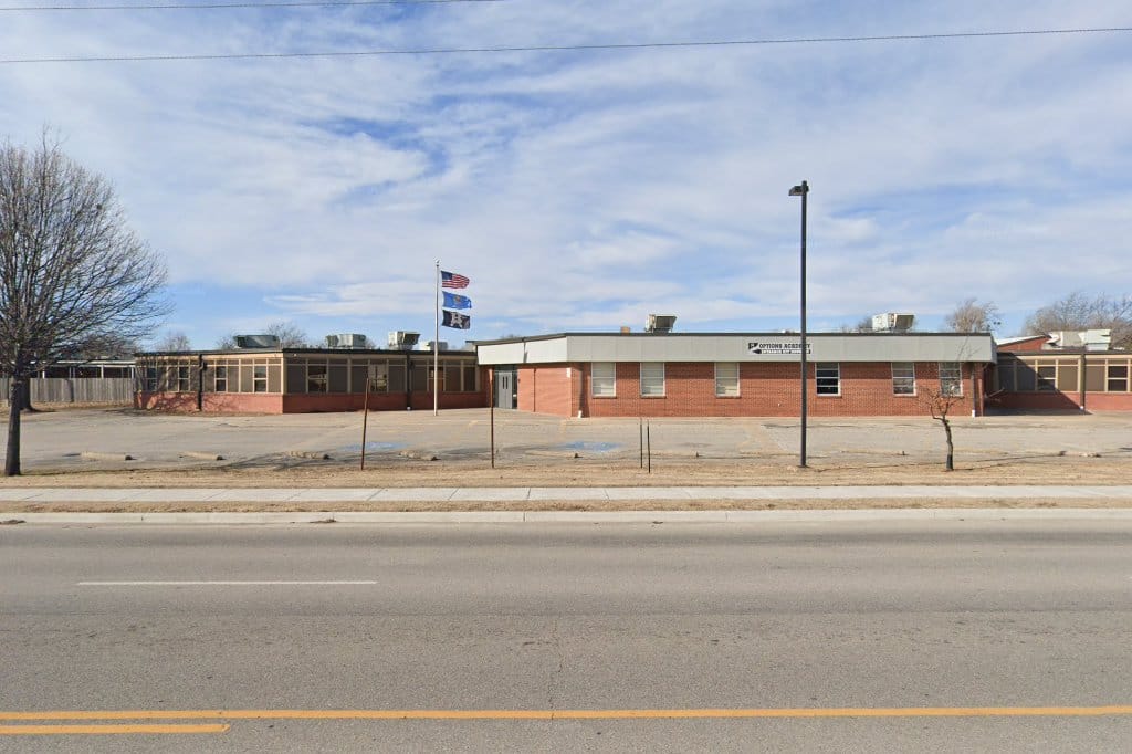 Haskell Middle School