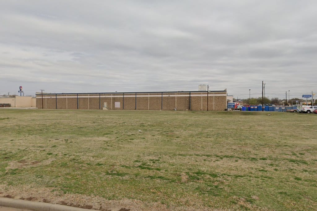 Goodwill Wichita Falls