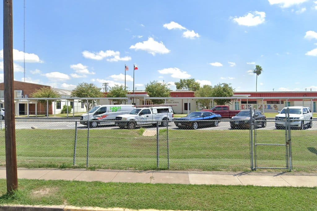CE Vail Elementary School