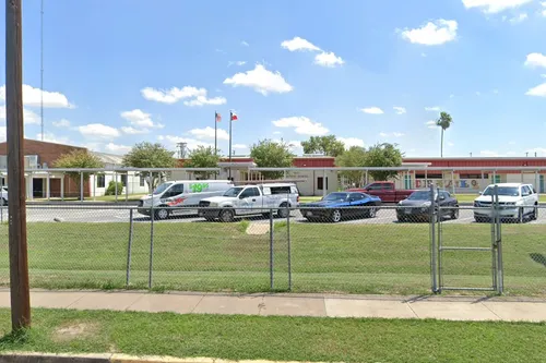 CE Vail Elementary School
