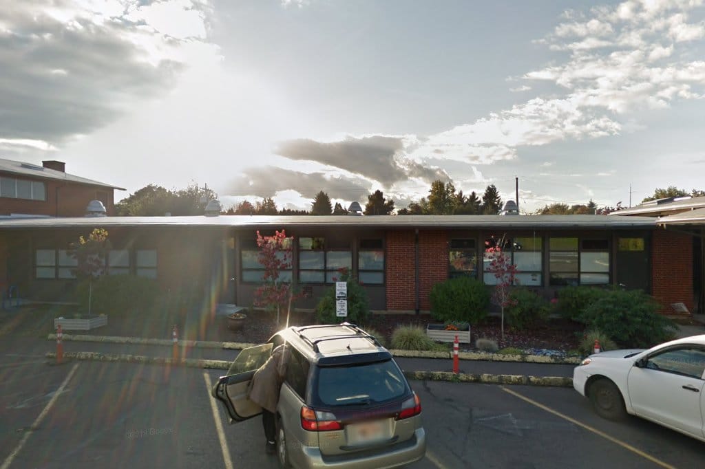 Trinity Lutheran School