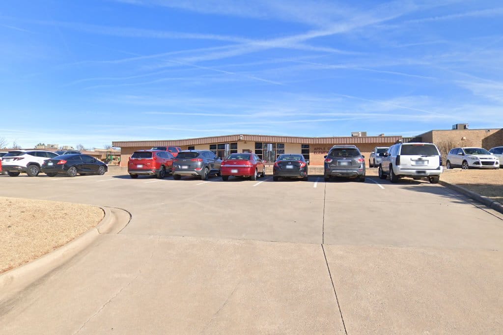 Apple Creek Elementary School