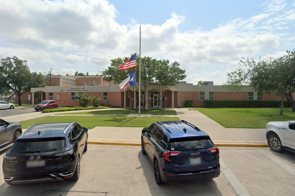 Memorial School