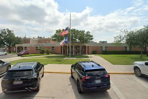 Memorial School