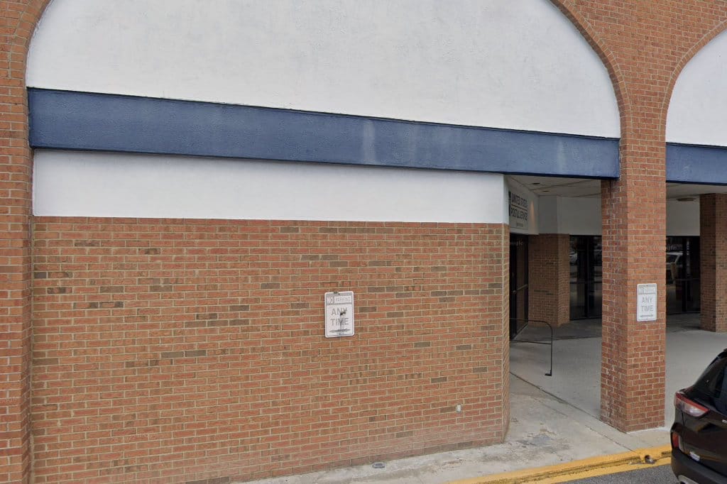 Oakbrook Passport Office