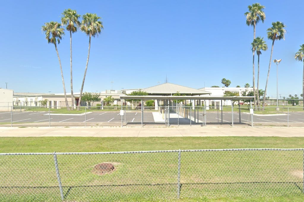 La Feria High School