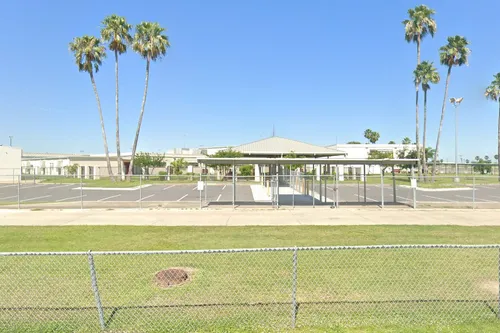 La Feria High School