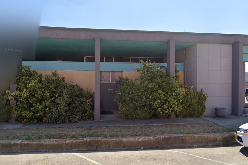 Caldwell District Attorney