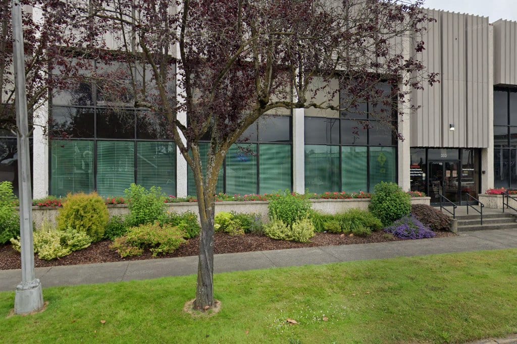 Chehalis Municipal Court