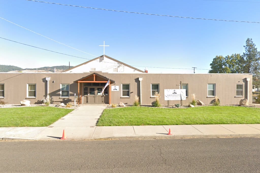 Grande Ronde Academy