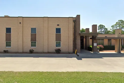 I W Evans Elementary School