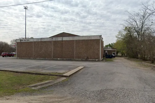 Fannindel High School