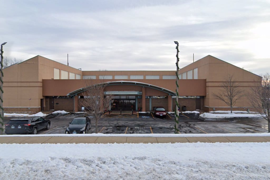 Itasca Community Library