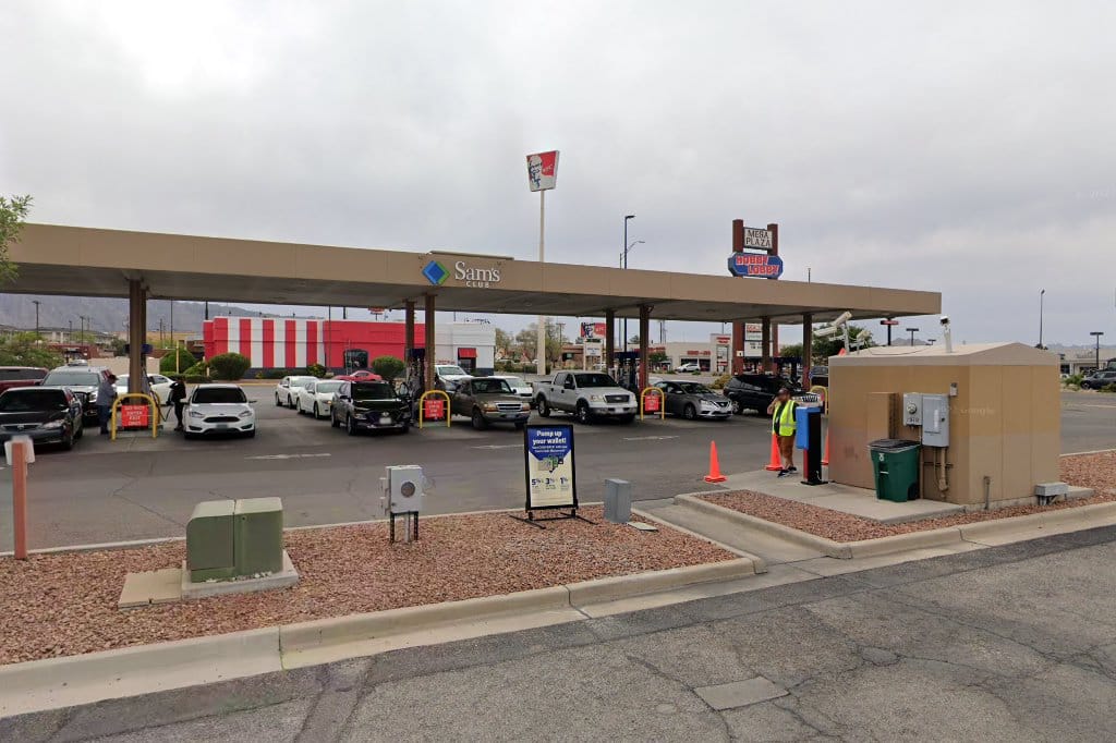 Goodwill El Paso