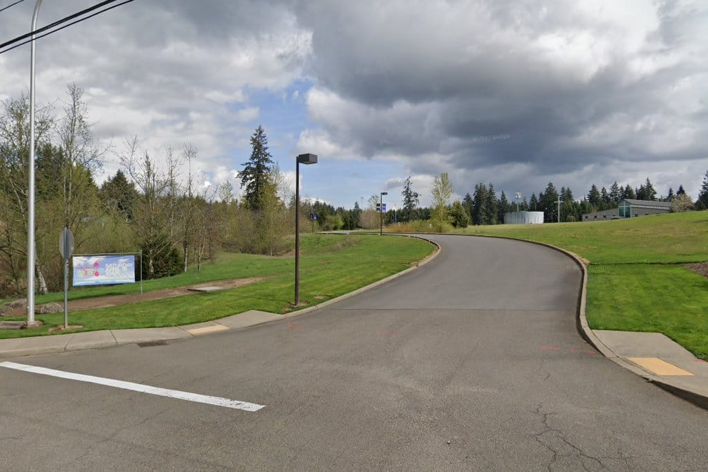Horizon Christian High School