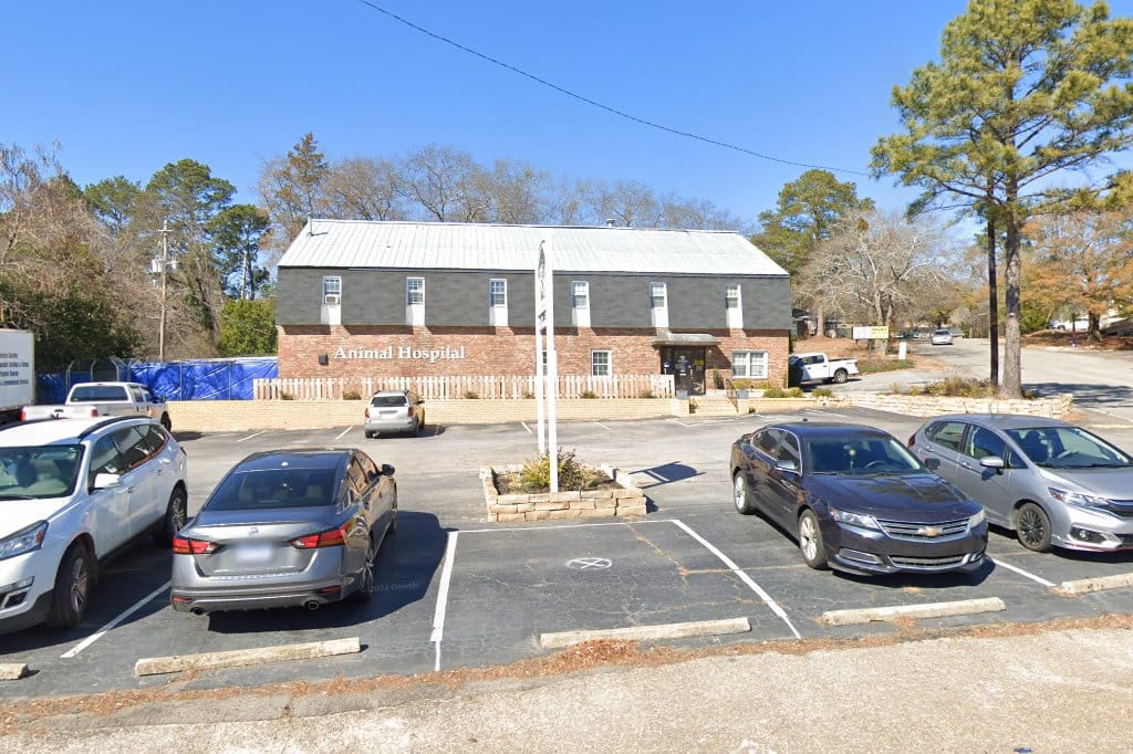 Elam Animal Hospital