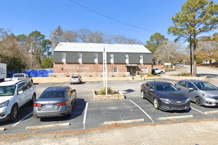 Elam Animal Hospital