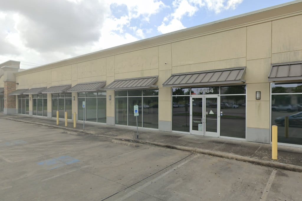 Goodwill Houston