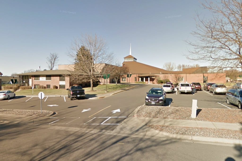 St. Andrew Catholic School